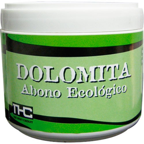 Dolomita 500 gr. THC 