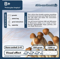 B+ All-in-one Growkit (1200 CC)