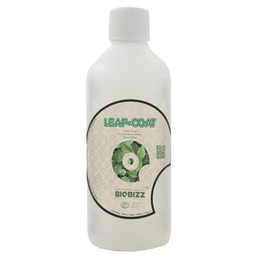 Leaf Coat 500ml BioBizz