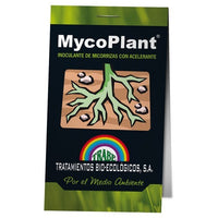 Mycoplant en Polvo 20 gr/bote Trabe