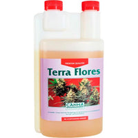 Terra Flores 1 L Canna