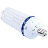 -Bombilla Fluorescente Agrolite 105 W Crecimiento