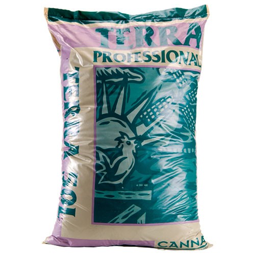 Canna Terra Profesional 25 L 