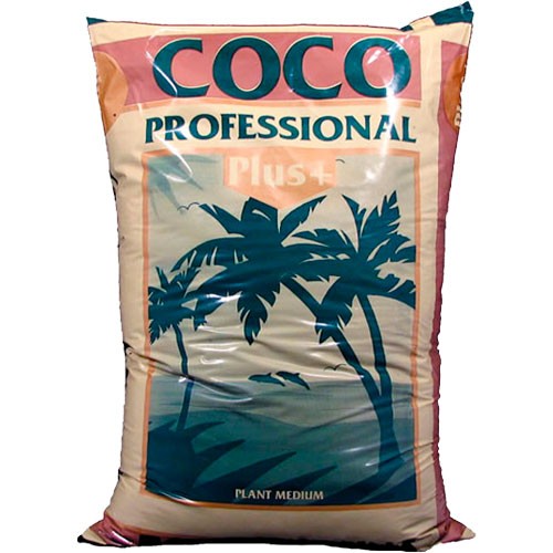 Coco Canna Profesional Plus+  50 