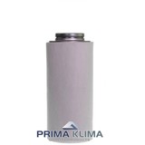 Filtro antiolor Prima Klima boca 125x400(óptimo 360m3/h, máx 480m3/h)