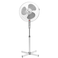 Ventilador F125 Pie (45w-40cm) Cornwall Electronics