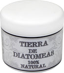 Tierra de Diatomeas 150 gr. THC 