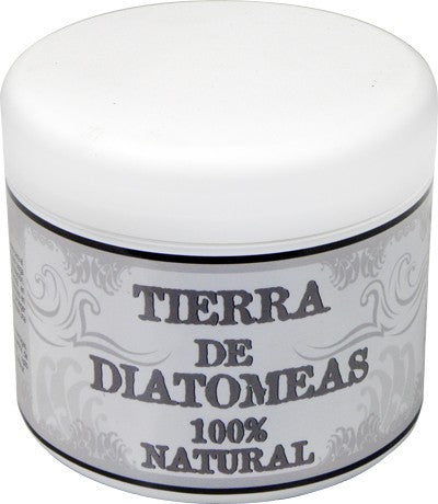 Tierra de Diatomeas 150 gr. THC 