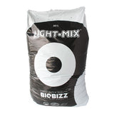 Light Mix 20 L BioBizz sustrato