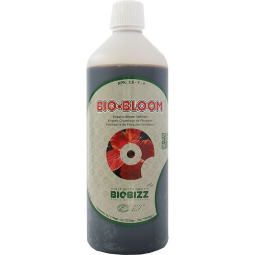 Bio Bloom 1 L BioBizz