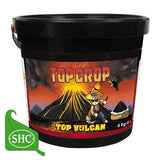 Top Vulcan 700 gr. (harina de lava) Top Crop