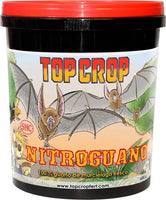 Nitroguano 600gr Top Crop 