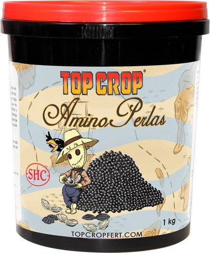 Amino Perlas 1Kg Top Crop 