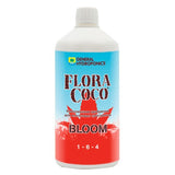 FloraCoco Bloom 1 L

Abono GHE Coco