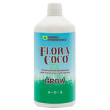 FloraCoco Grow 1 L

Abono GHE coco