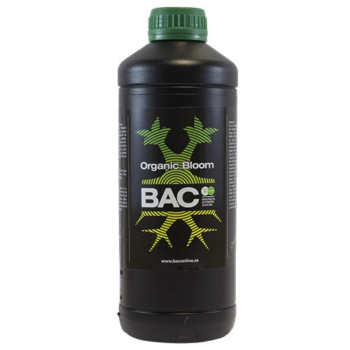 Organic Bloom 1 L BAC