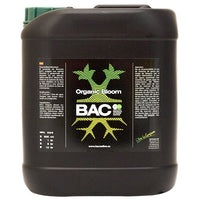 Organic Bloom 1 L BAC