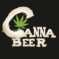 Bebida Cannabica Cannabeer Original 33 cl. (24 uds/caja)