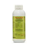 Delta 8 Crecimiento 500 ml. Cannabiogen 