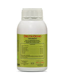 Delta 8 Crecimiento 500 ml. Cannabiogen 