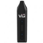 Vaporizador Vital Negro