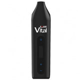 Vaporizador Vital Negro