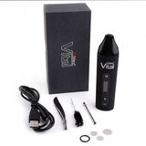 Vaporizador Vital Negro