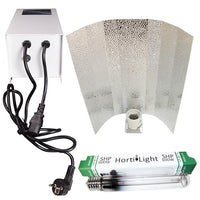 Kits y sets de iluminacio: Equipo Hortilight Magnético cerrado 600 W