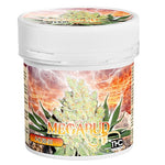 Megabud 100 gr. THC