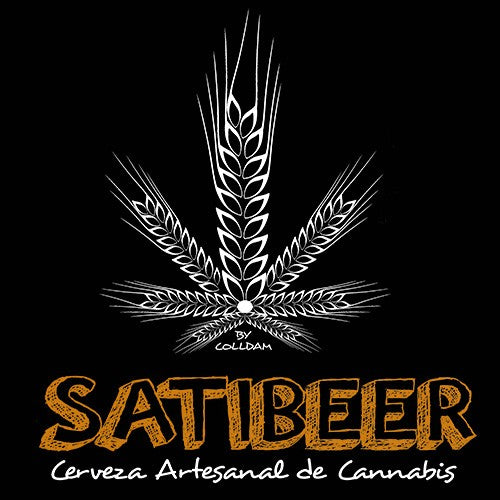 Satibeer 33 cl.(24uds/caja)*