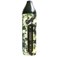 Vaporizador Vital Camuflaje