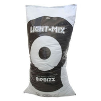 Light Mix 20 L BioBizz sustrato