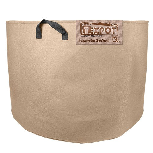 Texpot Urban 25 L. Color Arena