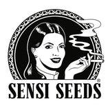 Skunk #1 3 Fem. Sensi Seeds