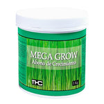 Mega Grow Abono de crecimiento 1 Kg. THC 