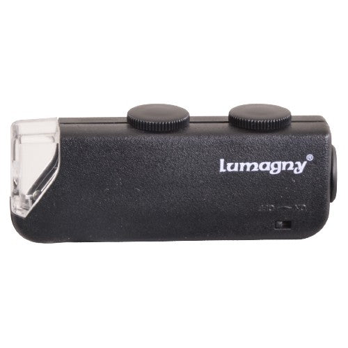 Microscopio LUMAGNY 60-100 X Mini