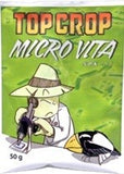 Microvita 15 gr. (SOBRE) Top Crop 