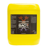 Coco Grow B 5 L.

BAC