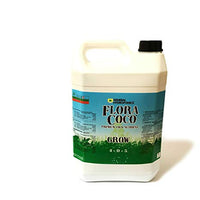 FloraCoco Grow 1 L

Abono GHE coco