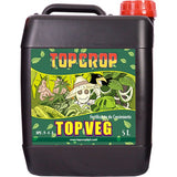 Top Veg 1 L Top Crop