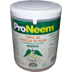 Proneem -Neem Torta Polvo 450 gr Trabe 