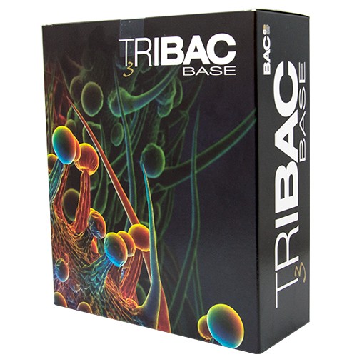 Tribac BAC