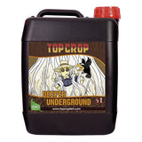 Deeper Underground 250 ml Top Crop