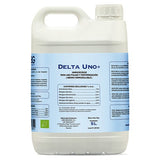 Delta 1 Estimulador Raíces 150 ml. Cannabiogen