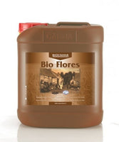 Bio Flores 1 L Canna