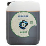 Fish Mix 1 L BioBizz