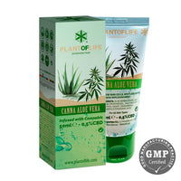 ALOE VERA CBD SKIN CARE 50ML