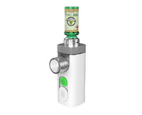 NEBULIZADOR AIR PRO PLUS CBD CANNAPRESSO