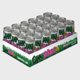 CannaShot Bebida cannabica Energy drinks (250ml).