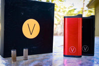 Vaporizador Hierba y Concentrados VIE